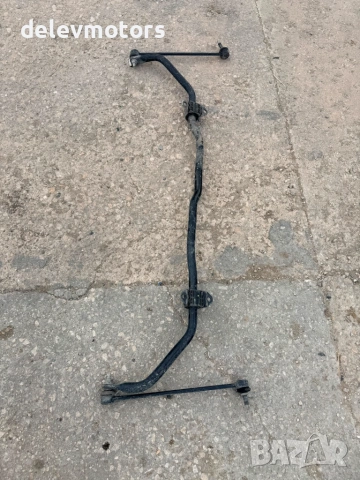 54810-P2000 предна стабилизираща щанга от Hyundai Santa Fe 4 (TM) 2.2 CRDI HTRAC двигател D4HE, снимка 5 - Части - 55260572