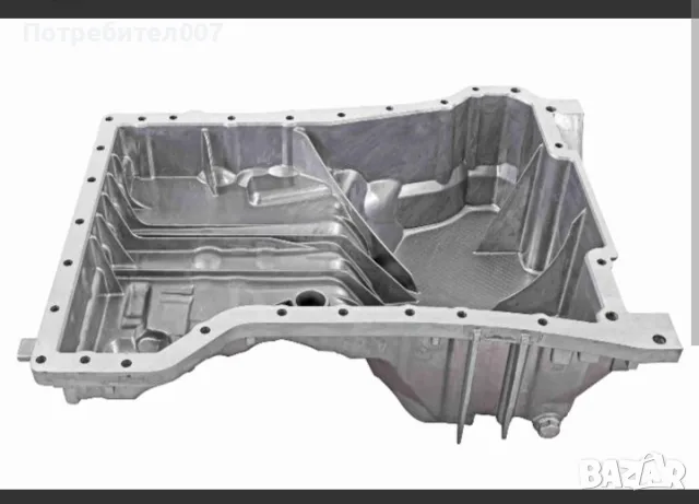 Картер Mercedes w203 