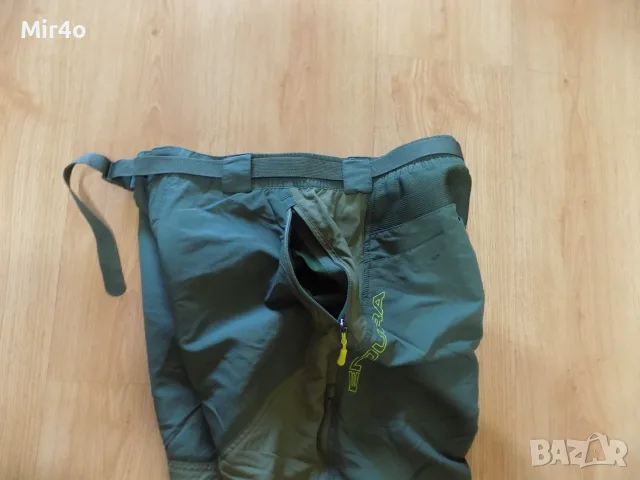 вело къси панталони endura mtb шорти гащета екип колоездене мъжки оригинал L, снимка 6 - Спортни дрехи, екипи - 46537536