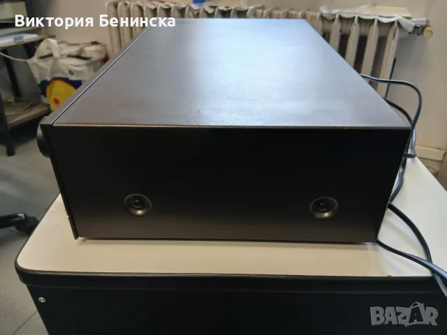 Technics RS-M 260, снимка 6 - Декове - 55304262