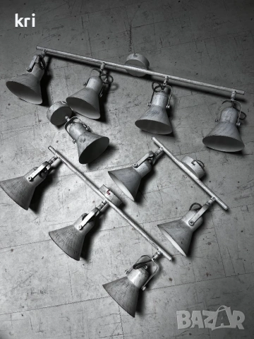 Спотове Lightex - комплект или поотделно