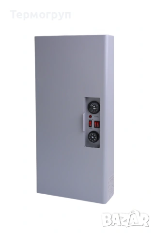 Електрически котел Vobeli Trend 9-18, снимка 2 - Отоплителни печки - 54147218