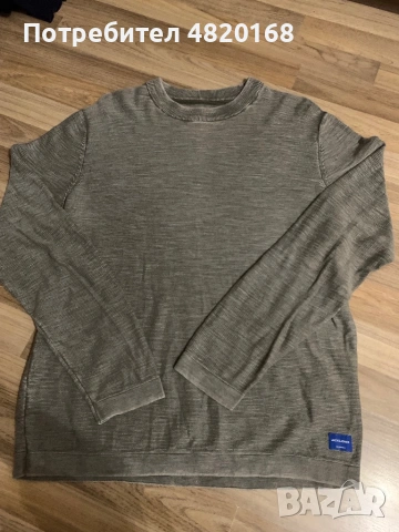 Мъжки пуловер Jack & Jones Originals
