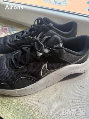 Nike Training маратонки, снимка 3 - Маратонки - 54200715