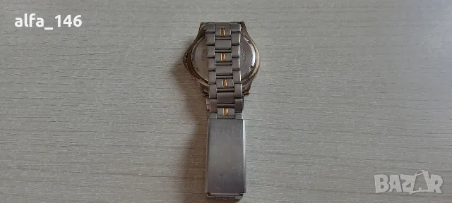 Мъжки часовник Casio MTP-1034, снимка 5 - Мъжки - 55424629