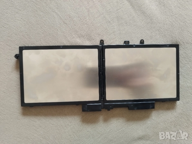 Оригинална батерия за лаптоп Dell Latitude 5490, снимка 2 - Батерии за лаптопи - 54482297