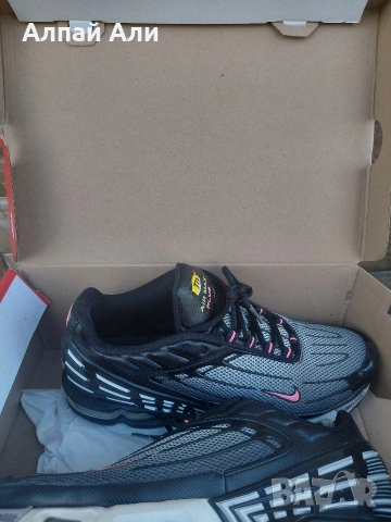 Nike tn 3 спортни маратонки