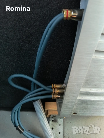 Музика DLS + Alpine 9855r, снимка 9 - Аксесоари и консумативи - 54656116