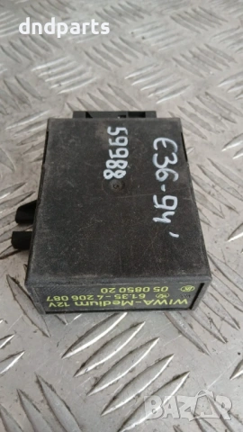 Модул BMW 3 E36 1994 4206087 61.35-+4206087 05085020