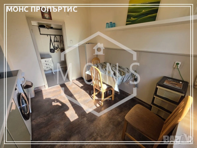 Продава се обзаведен четиристаен апартамент в  кв. Красна поляна 2, гр. София, снимка 8 - Апартаменти - 54886370