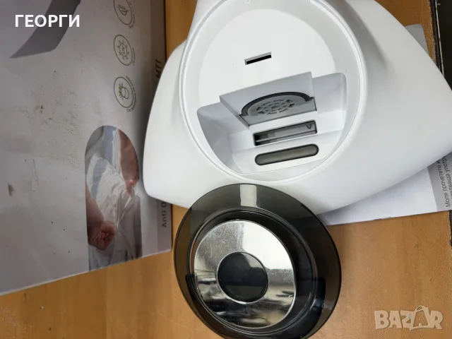 Прахосмукачка эа акари AYCO, снимка 5 - Прахосмукачки - 55415476