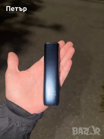 Продавам iqos iluma i one, снимка 2 - Електронни цигари - 55580631