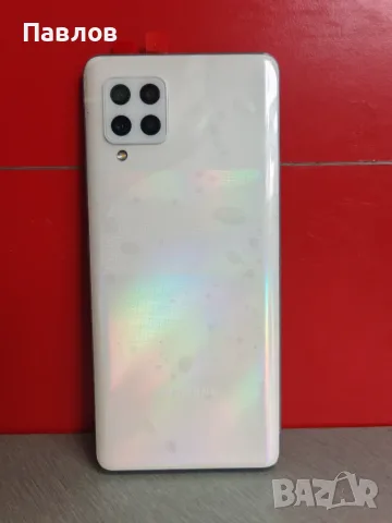Samsung  A42 5G, снимка 5 - Samsung - 55429427