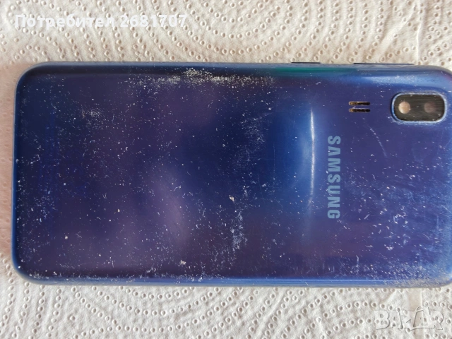 телефон Самсунг А 2 core, снимка 2 - Samsung - 55210748