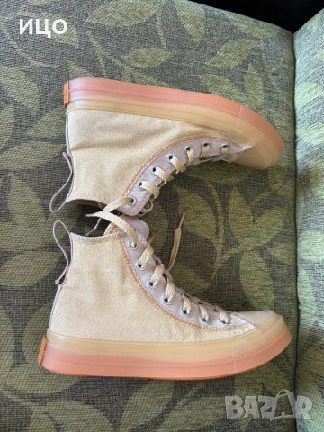Кецове Converse Chuck Taylor All Star Cx, снимка 4 - Кецове - 54121267