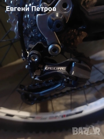 Велосипед Interbike Apolon'26', снимка 2 - Велосипеди - 55104139