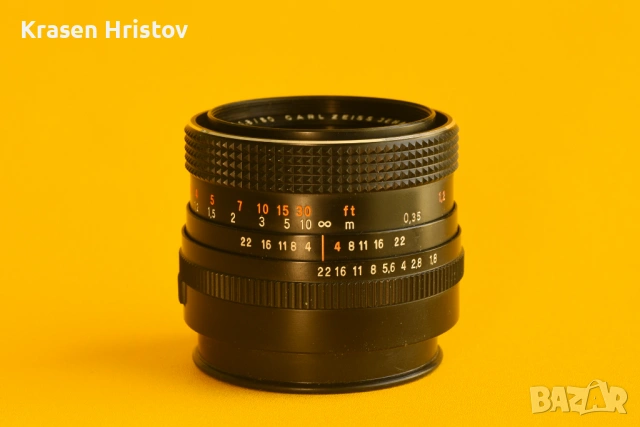 Praktica MTL3 + Carl Zeiss Jena MC Pancolar 50mm f/1.8 (M42), снимка 9 - Фотоапарати - 54917158