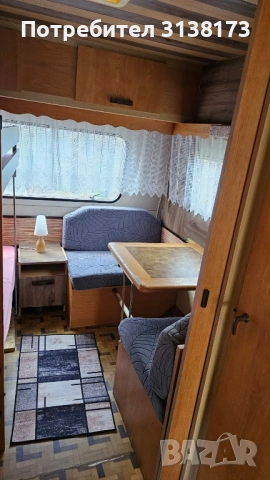 Каравана…………….::, снимка 5 - Каравани и кемпери - 54698045