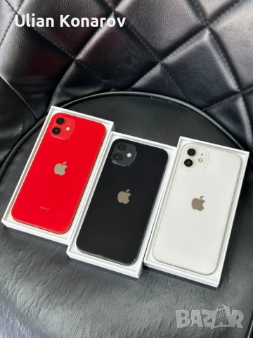 iphone 12 3броя