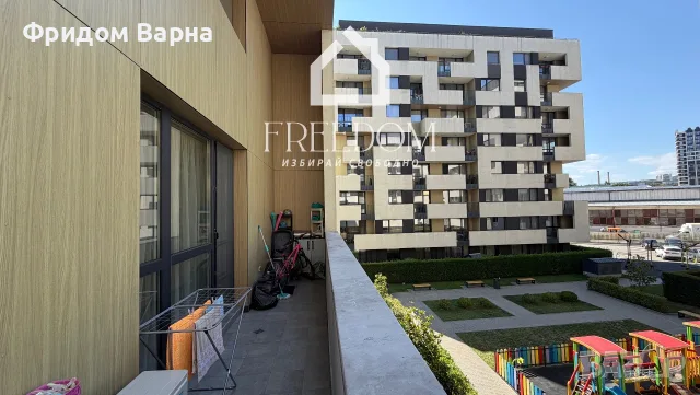Продава 3-СТАЕН - град Варна, Победа, снимка 8 - Апартаменти - 55480275