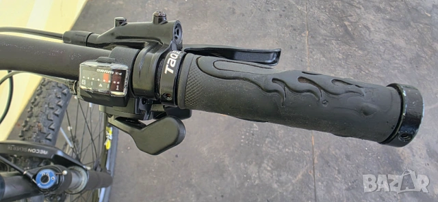 Безупречен, алуминиев планински велосипед, колело Scott Scale 60, снимка 14 - Велосипеди - 54027388