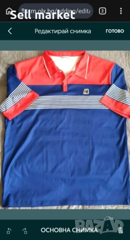 Мъжки тениски/XL , снимка 5 - Тениски - 54586990