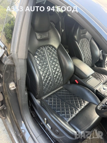 Ауди а7 3.0 ТДИ на части / Audi a7 3.0 TDI фейс , снимка 6 - Автомобили и джипове - 55018468
