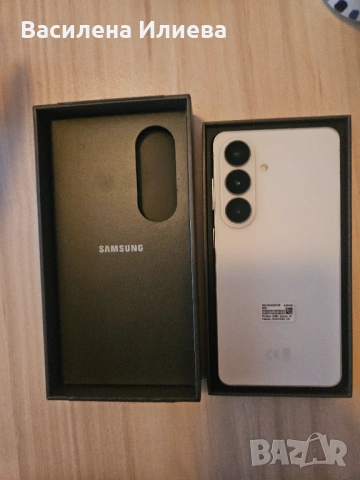  Смартфон Samsung S26