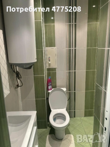 Тристаен Добруджански Под наем, снимка 8 - Апартаменти - 53950393