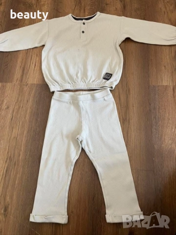 Детски дрехи за момче 92-98-104 размер , снимка 17 - Детски комплекти - 54171321