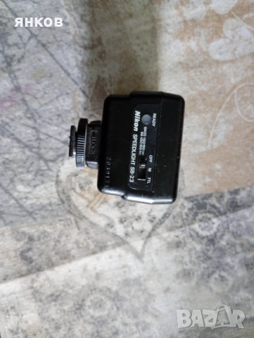 Светкавица за Nikon , снимка 3 - Светкавици, студийно осветление - 54729782
