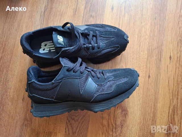 new balance 327 маратонки 42 номер. , снимка 9 - Маратонки - 55282214