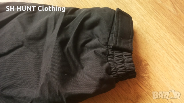 FJALL RAVEN WINTER DOWN Jacket размер XXL дебело зимно яке с гъши пух - 2585, снимка 8 - Екипировка - 54259816