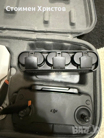 Дрон DJI MINI SE, снимка 2 - Камери - 54067376