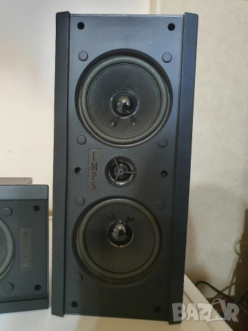 Infinity L-MPS, снимка 5 - Тонколони - 54313431