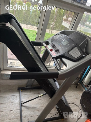 Електрическа пътека за бягане, снимка 5 - Друга електроника - 54239303