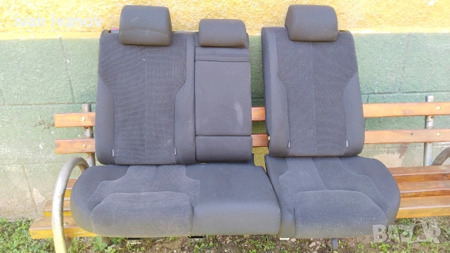 Салон за VW Passat B6 , снимка 2 - Части - 54665794