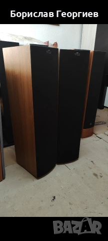 Тонколони Kef Q65 Limited, снимка 6 - Тонколони - 53975497