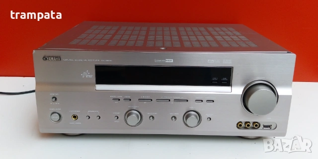 НАЙ ДОБРАТА ОФЕРТА Усилвател / Ресиивър Yamaha RH-N600