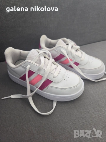 Детски кецове Adidas