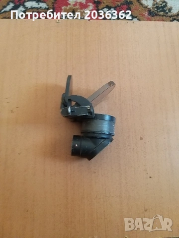 Колиматорен мерник К10Т.