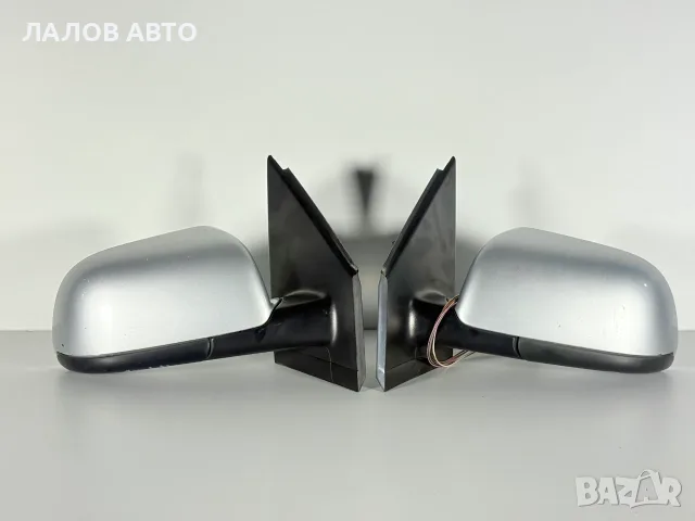 Странични Огледала Поло 9N (01-05г) Stranichni Ogledala VW Polo 9N OEM: 601 857 501 N 01C