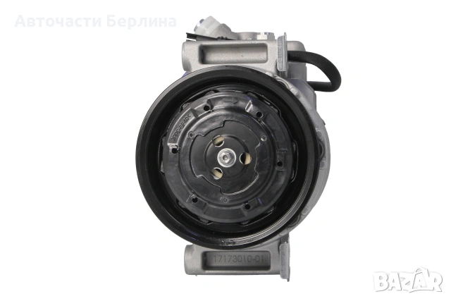 Компресор за климатик за BMW 1 и BMW 3, снимка 4 - Части - 54865799