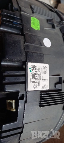 Километраж BMW E46 преди фейса, снимка 2 - Части - 36115031