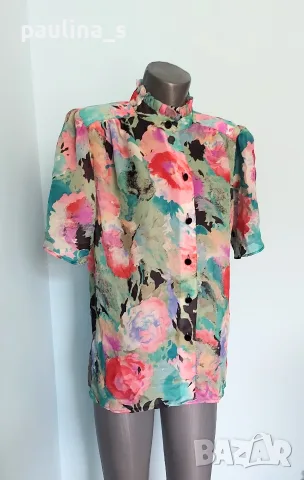 Три различни броя / Маркова риза за "now On" и "Streit's" design и "H&M" , снимка 10 - Ризи - 36824254
