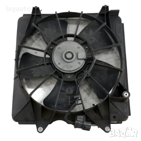 Дифузьор Honda Civic VIII 2006-2011 ID: 161949 OEM 168000-8050, снимка 2 - Части - 55058878