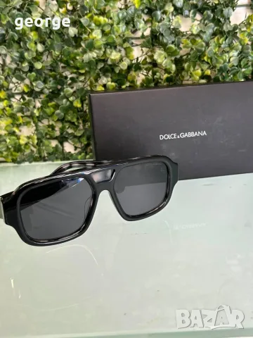 Очила Dolche & Gabbana DG4516, снимка 5 - Слънчеви и диоптрични очила - 55493238
