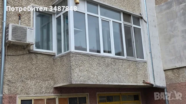 Продавам апартамент(тухла) 4+1 в района на Математическа гимназия- гр.Шумен.Възможност за гараж!, снимка 10 - Апартаменти - 55038279