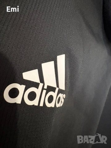 adidas блуза за тренировки , снимка 5 - Тениски - 55651024