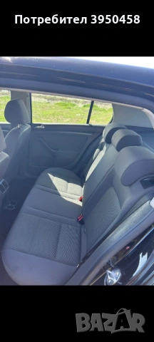 VW Golf 1.9 TDİ 105🐎 Перфектно състояние обслужен сядаш и караш , снимка 10 - Автомобили и джипове - 54081518